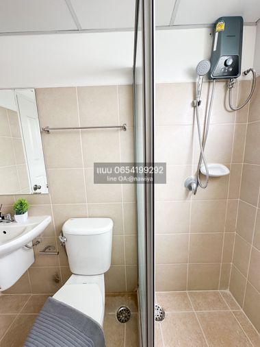 รูป BBEE090726 ขาย คอนโด ซิตี้โฮม รัชดา-ปิ่นเกล้า 1 (ศุภาลัย) City Home Ratchada-Pinklao 1 - รูปที่ 10/11
