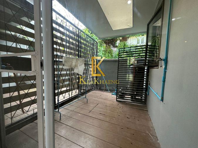 รูป ให้เช่า ทาวน์โฮม บ้านลัดดาว บางนา สรรพวุธ GH268 - รูปที่ 5/33