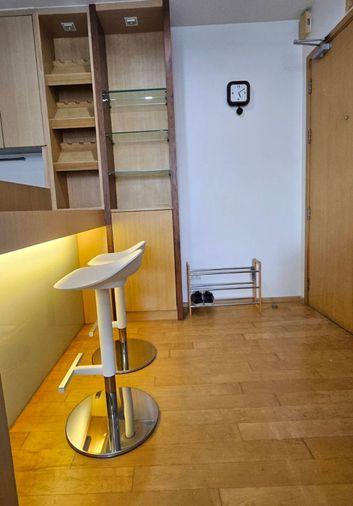 รูป 🏢 ให้เช่าคอนโด : Villa Rachatewi (วิลล่า ราชเทวี)   รหัสทรัพย์ | 📌LNP-C8284  - รูปที่ 30/39