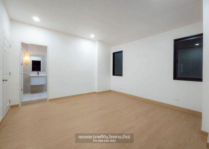 รูป ขายบ้านเดี่ยว มัณฑนา ปิ่นเกล้า-พระราม5 ตรงข้าม โรงเรียนเด่นหล้า , ตลาดพระราม 5 ตกแต่งสวยพร้อมอยู่ - รูปที่ 12/18