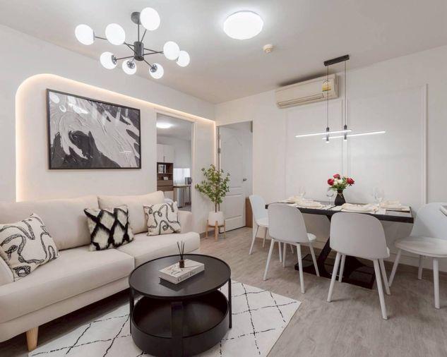 รูป ขายด่วน 🔥 Kensington Condominium Sukhumvit 107 🔥 2 ห้องนอน 2 ห้องน้ำ ใกล้ BTS แบริ่ง - รูปที่ 8/19