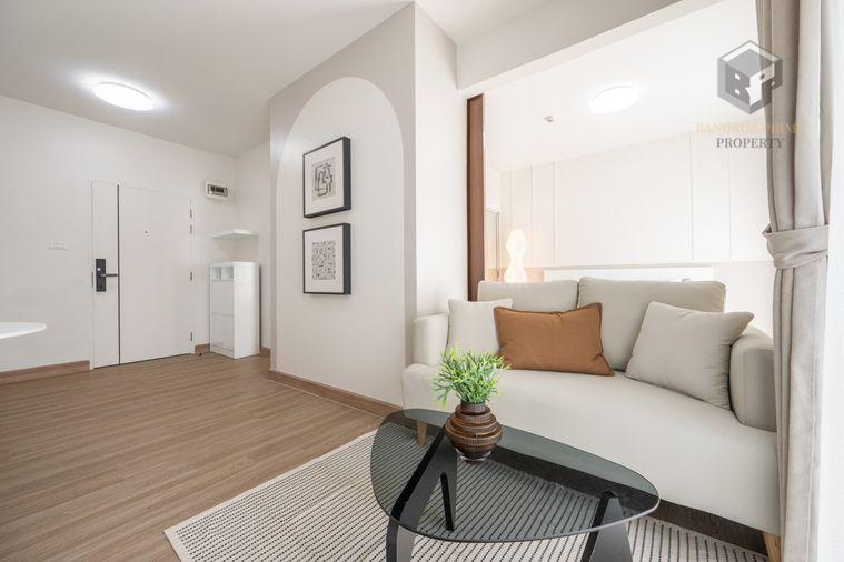 รูป A Space Sukhumvit 77 | 🏡 คอนโดราคาดี ใกล้ BTS อ่อนนุช ✨ - รูปที่ 4/13