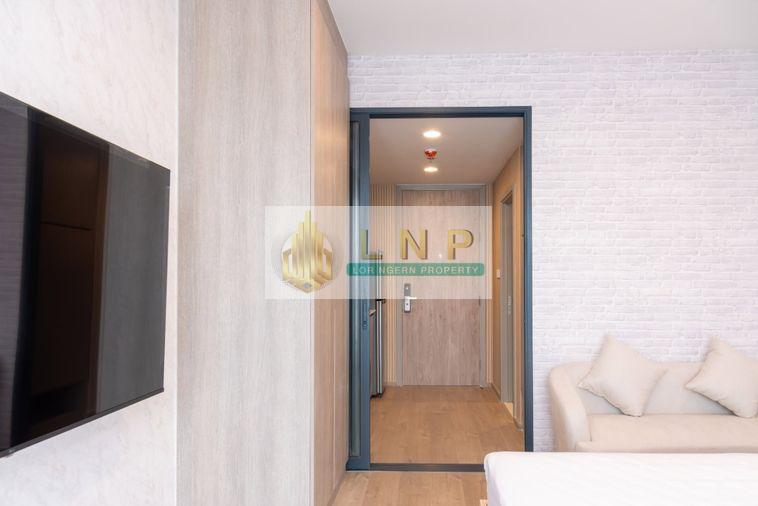 รูป 🏢 ให้เช่าคอนโด : The Crown Residences (เดอะ คราวน์ เรสซิเดนท์เซส) รหัสทรัพย์ | 📌LNP-C13985 - รูปที่ 16/27