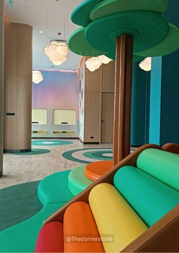 รูป Cassia Rama 9 Bangkok 🏨 ลงทุนกับโรงแรม รับผลตอบแทนสูงสุด 8% ต่อปี พร้อมสัญญาเช่า 14 ปี ราคาเริ่มต้น 4.99 ล้านบาท ห้องขนาด 37 ตร.ม - รูปที่ 16/17