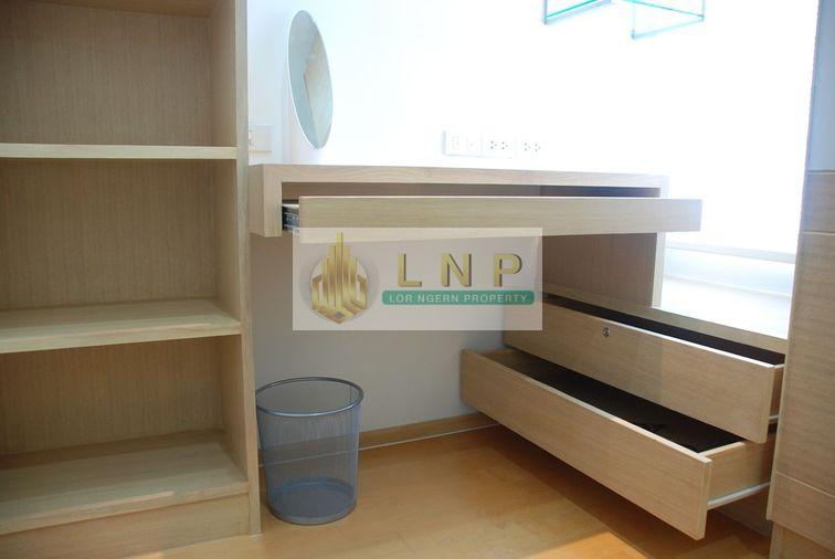 รูป 🏢 ให้เช่าคอนโด : Villa Rachatewi (วิลล่า ราชเทวี) รหัสทรัพย์ | 📌LNP-C8284 - รูปที่ 24/39