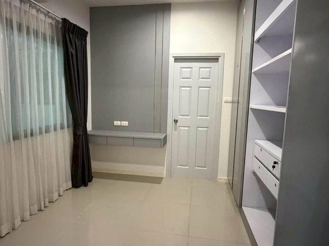 รูป 🏠 ให้เช่าบ้าน : S Gate Premium Ratchaphruek (เอสเกต พรีเมี่ยม ราชพฤกษ์)   รหัสทรัพย์ | 📌LNP-H1087  - รูปที่ 3/18