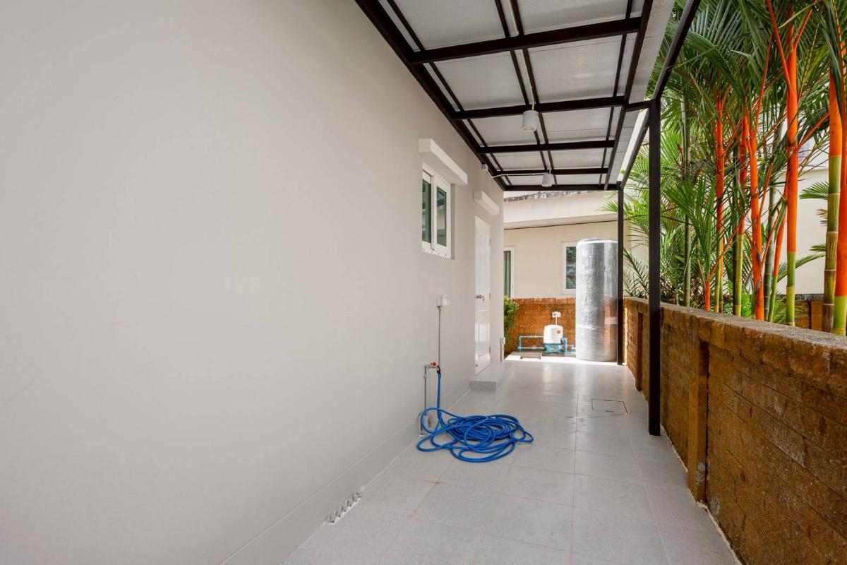 รูป ⭐✨RH-074 ขายบ้านเดี่ยวคาซ่า วิลล์ ราชพฤกษ์ - แจ้งวัฒนะ ( Casa Ville Ratchaphreuk - Changwattana )✨⭐ - รูปที่ 11/20