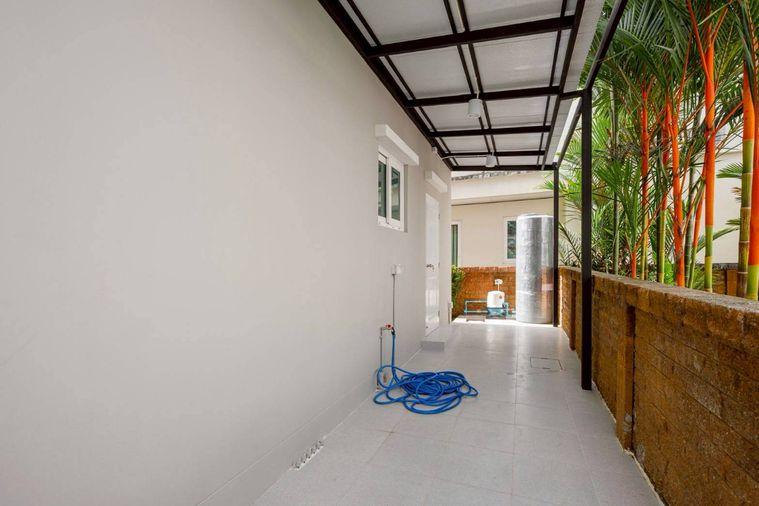 รูป ⭐✨RH-074 ขายบ้านเดี่ยวคาซ่า วิลล์ ราชพฤกษ์ - แจ้งวัฒนะ ( Casa Ville Ratchaphreuk - Changwattana )✨⭐ - รูปที่ 11/20