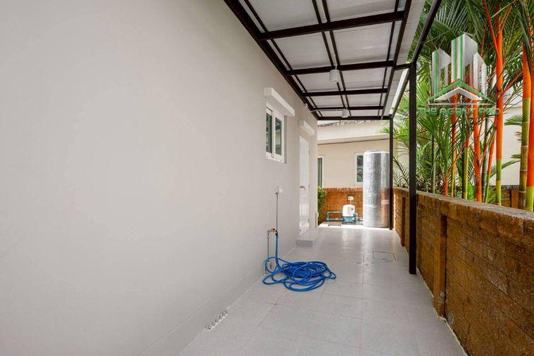 รูป ⭐✨RH-074 ขายบ้านเดี่ยวคาซ่า วิลล์ ราชพฤกษ์ - แจ้งวัฒนะ ( Casa Ville Ratchaphreuk - Changwattana )✨⭐ - รูปที่ 11/20