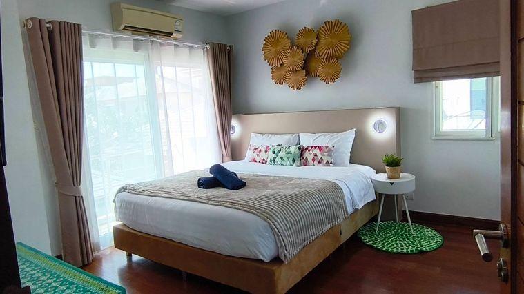 picture 🔥 Pool Villa for Sale in Pattaya – Beachfront Project with Private Pool & Private Beach Access - 11/19