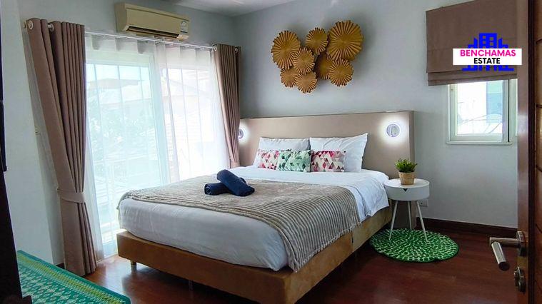 picture 🔥 Pool Villa for Sale in Pattaya – Beachfront Project with Private Pool & Private Beach Access - 11/19