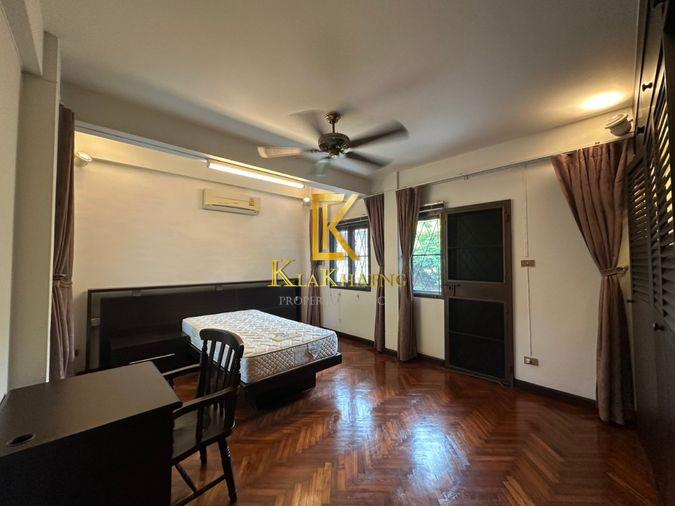 รูป ให้เช่า ทาวน์โฮม บ้านลัดดาว บางนา สรรพวุธ GH268 - รูปที่ 19/33