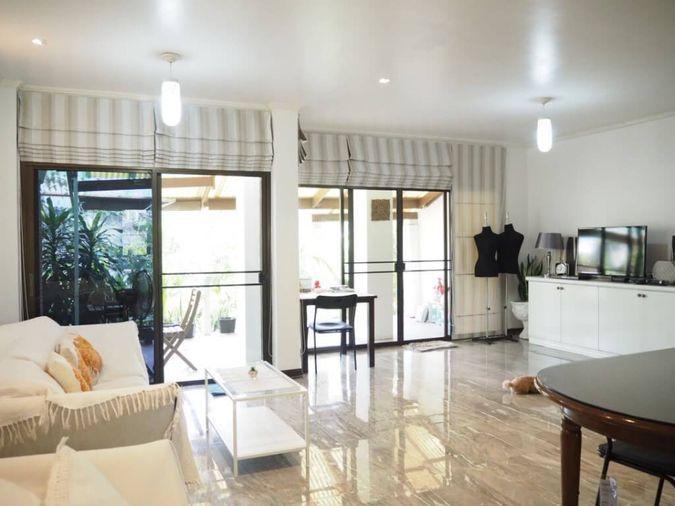 picture Townhome Sukhumvit77 Onnut21/1 Road GH555 - 3/21