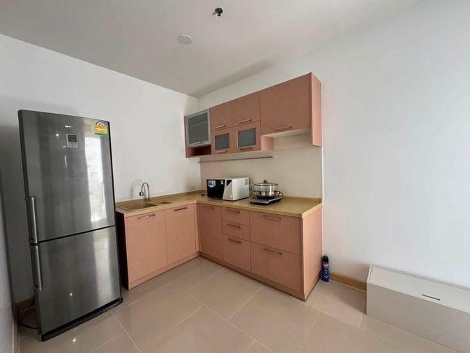 รูป ให้เช่า Supalai Casa Riva Fronte 1 เฟอร์ครบ 2นอน 119 ตรม. 35,000 บาท - รูปที่ 6/8