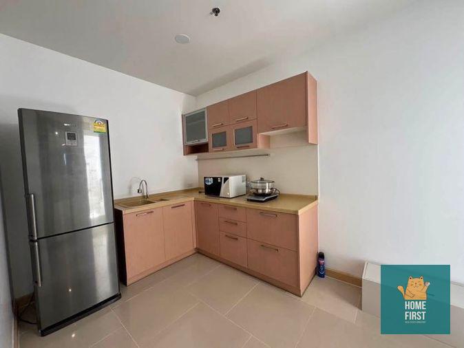 รูป ให้เช่า Supalai Casa Riva Fronte 1 เฟอร์ครบ 2นอน 119 ตรม. 35,000 บาท - รูปที่ 6/8