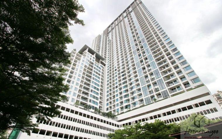 รูป 🏢 ให้เช่าคอนโด : Villa Rachatewi (วิลล่า ราชเทวี)   รหัสทรัพย์ | 📌LNP-C8284  - รูปที่ 35/39