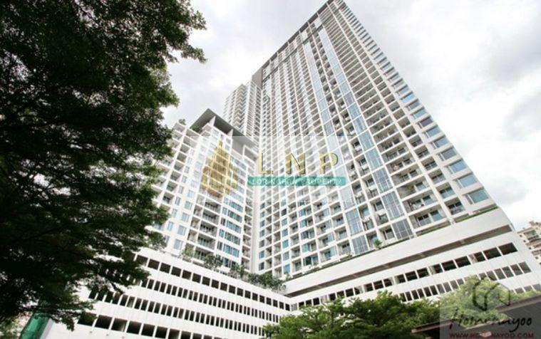 รูป 🏢 ให้เช่าคอนโด : Villa Rachatewi (วิลล่า ราชเทวี) รหัสทรัพย์ | 📌LNP-C8284 - รูปที่ 35/39