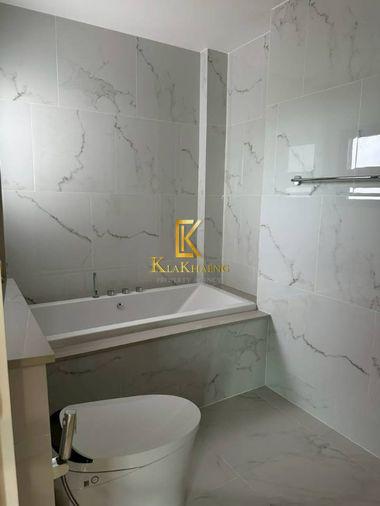 picture For Rent Detached house Ninya Krungthep Kreetha GH511 - 17/18