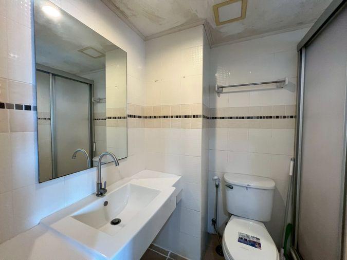 picture Lumpini Ville Ramkhamhaeng 44 condo: ideal investment opportunity. - 7/14