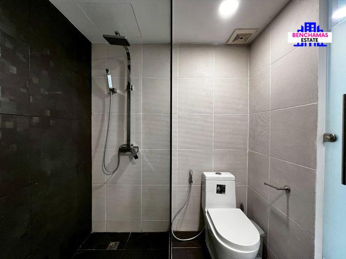 รูป 🔥 ขายคอนโด สตูดิโอ ✅ คลับ รอยัล คอนโดมิเนียม (Club Royal Condominium)วิวสระน้ำและวิวทะเล ชั้นสูง โควต้าต่างชาติ (Foreign Quota) ราคาดีที่สุด - รูปที่ 9/9