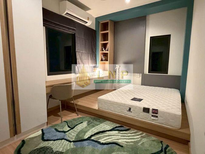 รูป 🏠 ให้เช่าบ้าน : S Gate Premium Ratchaphruek (เอสเกต พรีเมี่ยม ราชพฤกษ์) รหัสทรัพย์ | 📌LNP-H1087 - รูปที่ 11/18