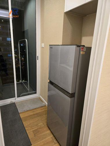 รูป 🔥 The Saint Residences ชั้น 35 วิวสวย ใกล้ MRT พหลโยธิน เพียง 15,000 บาท ✨ คอนโดลาดพร้าว ทำเลดี ใกล้ Central Ladprao และ Union Mall พร้อมเข้าอยู่ 🏙️ - รูปที่ 6/10