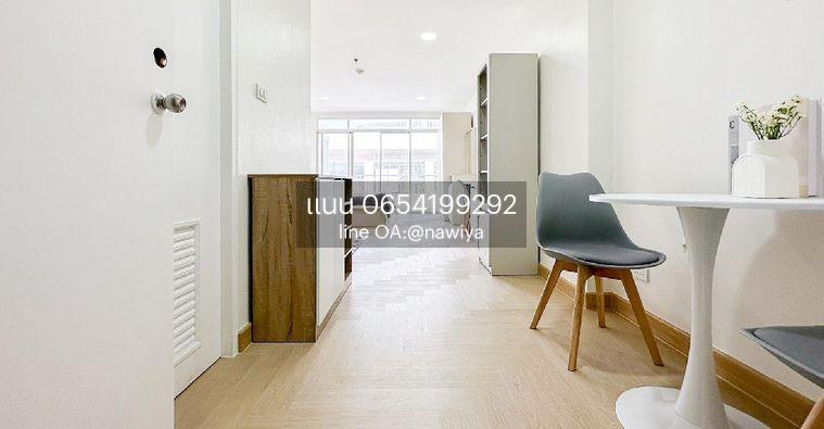 picture Condo for sale : Fak khao Pode - 5/19