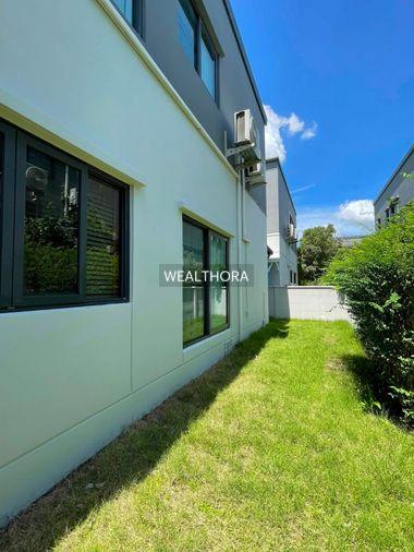 picture Centro Bangna: Single Houses in Bangna - 4/14
