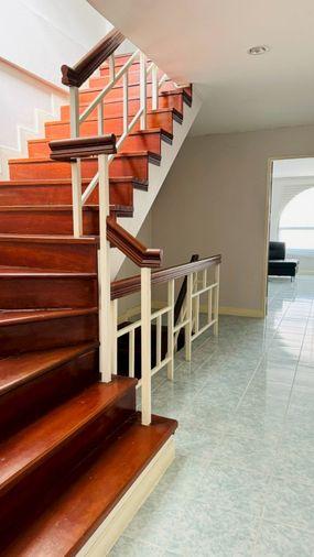 picture SaleTownhome Sukhumvit77 Onnut27 GH566 - 5/17