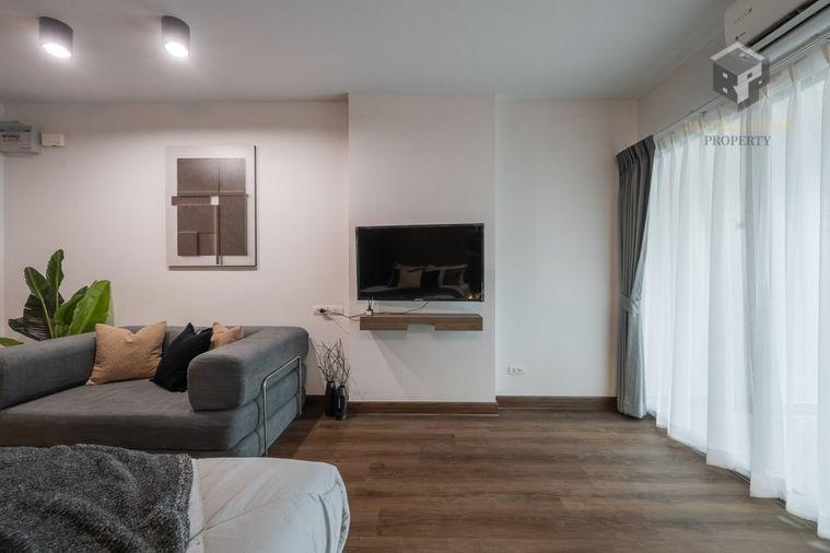 รูป Supalai Loft Chaeng Watthana | ขายคอนโดวิวเมือง ชั้นสูง พร้อมเข้าอยู่! ✨ - รูปที่ 4/17