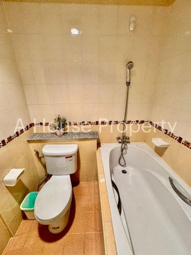 รูป ให้เช่าคอนโดศรีราชา วิว ห้องแต่งสวย บรรยากาศดี วิวเมือง - รูปที่ 15/16