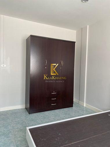 picture SaleTownhome Sukhumvit77 Onnut27 GH566 - 11/17