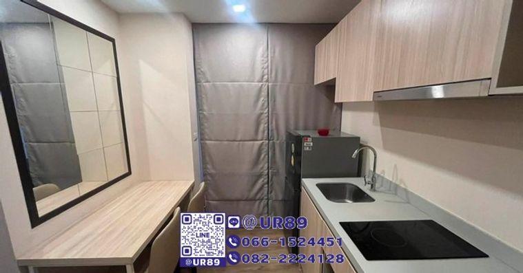 picture 💙 Hot Price 💙 For Rent The Nest Sukhumvit 64 - 3/6