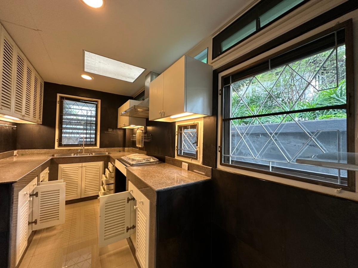picture For Rent Townhome Baan Laddao Bangna Sanphawut GH268 - 15/33