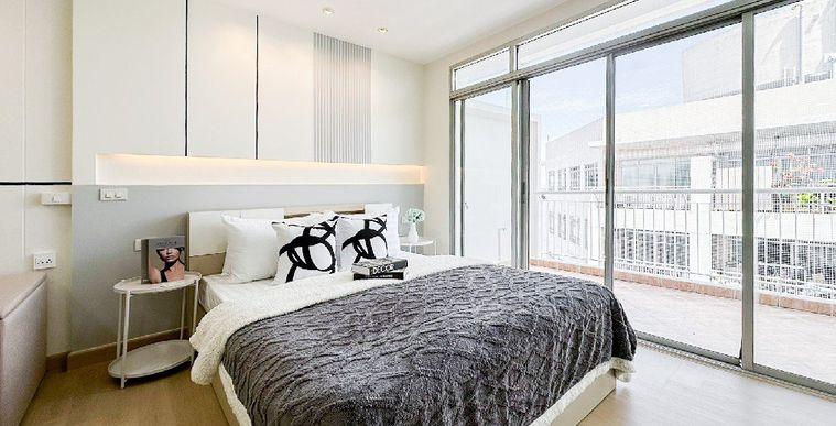 picture Condo for sale : Fak khao Pode - 18/19