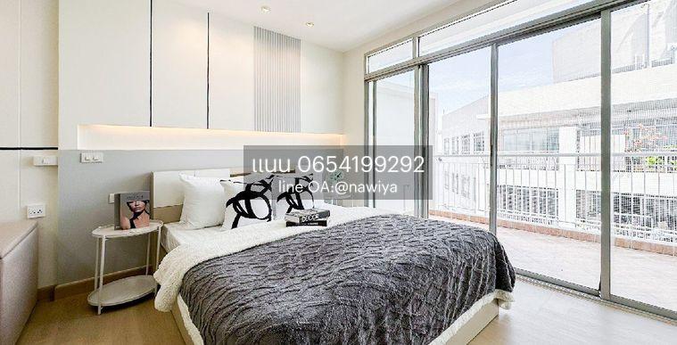 picture Condo for sale : Fak khao Pode - 18/19