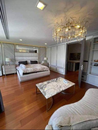 picture For Rent Townhome Home Office Quarter Sukhumvit31 GH549 - 22/23