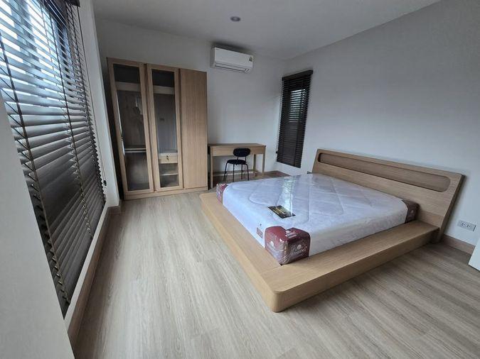 picture For Rent Detached house Ninya Krungthep Kreetha GH511 - 9/18