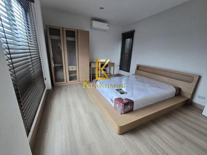 picture For Rent Detached house Ninya Krungthep Kreetha GH511 - 9/18