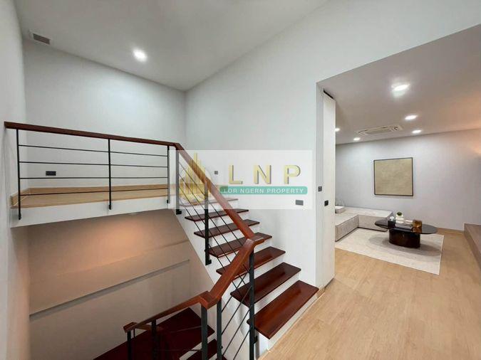 รูป 🏠 ขายบ้าน : Preecha Ram 3 (ปรีชา ราม 3 ราษฎร์พัฒนา) รหัสทรัพย์ | 📌LNP-H1089 - รูปที่ 28/58