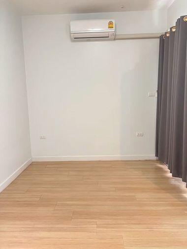 picture Townhome for rent, 3 floors, Signature Kanlapapruek, ready to move in (TH6912)  - 11/19