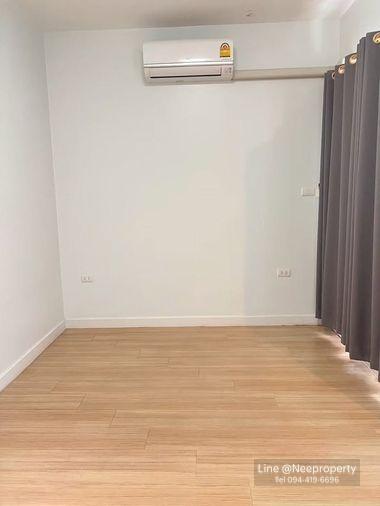 picture Townhome for rent, 3 floors, Signature Kanlapapruek, ready to move in (TH6912) - 11/19