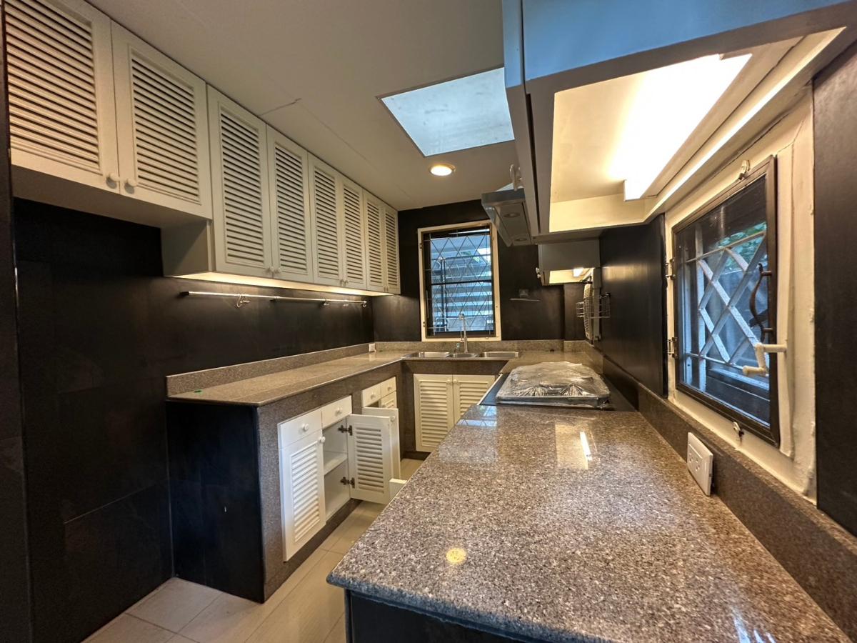 picture For Rent Townhome Baan Laddao Bangna Sanphawut GH268 - 13/33