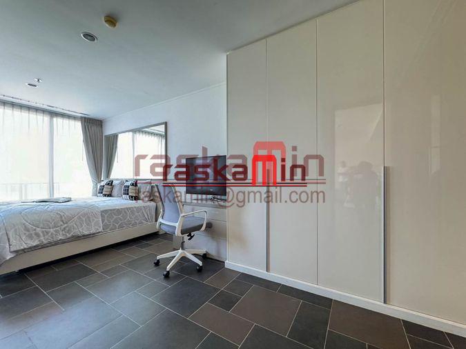 picture Northpoint Pattaya | For Sale | 1 Bed 1 Bath 72.3 SQ.M. | Sale with Tenant - 20/28