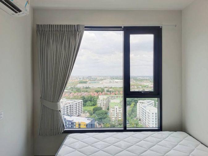 รูป 🏢 ให้เช่าคอนโด : Modiz Avantgarde (โมดิซ อาวองการ์ด)    รหัสทรัพย์ | 📌LNP-C13987 - รูปที่ 1/17