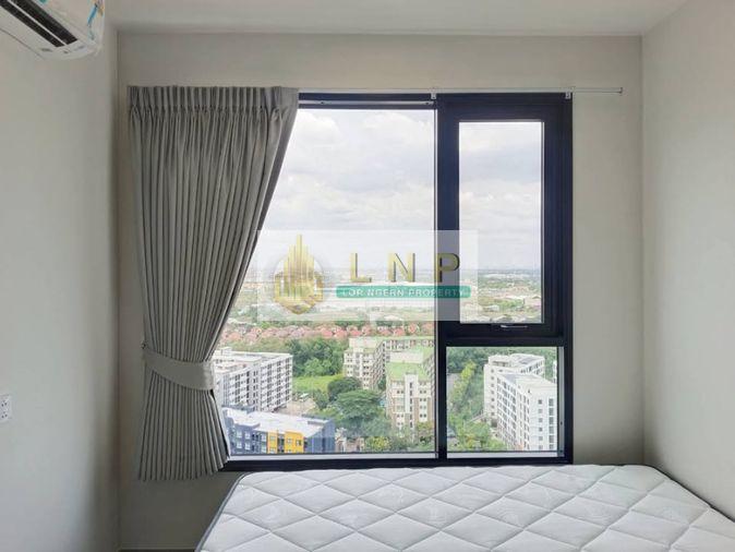 รูป 🏢 ให้เช่าคอนโด : Modiz Avantgarde (โมดิซ อาวองการ์ด) รหัสทรัพย์ | 📌LNP-C13987 - รูปที่ 1/17