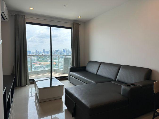 รูป 🏢 ให้เช่าคอนโด : Supalai Premier Ratchathewi (ศุภาลัย พรีเมียร์ ราชเทวี)   รหัสทรัพย์ | 📌LNP-C13981  - รูปที่ 2/19