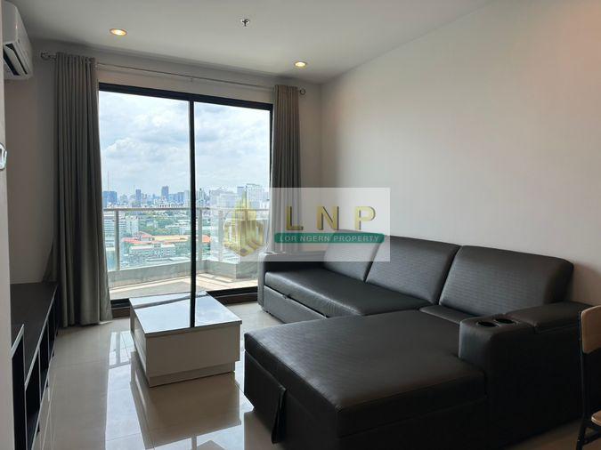 รูป 🏢 ให้เช่าคอนโด : Supalai Premier Ratchathewi (ศุภาลัย พรีเมียร์ ราชเทวี) รหัสทรัพย์ | 📌LNP-C13981 - รูปที่ 2/19