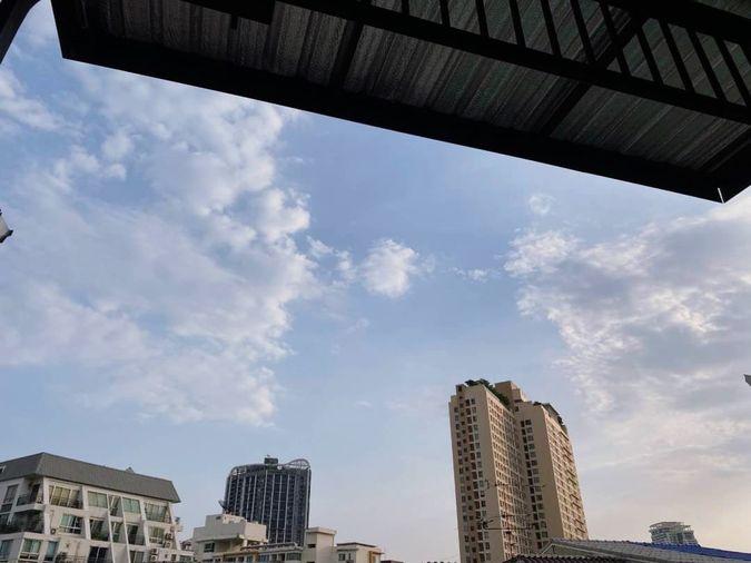 picture Sale Townhome Sukhumvit65 BTS Ekkamai GH545 - 8/8