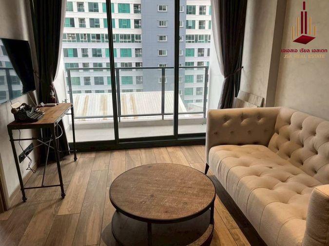 picture ✨ For Sale: The Lofts Asoke Condo ✨💰 Only 5,700,000 THB - 1/4